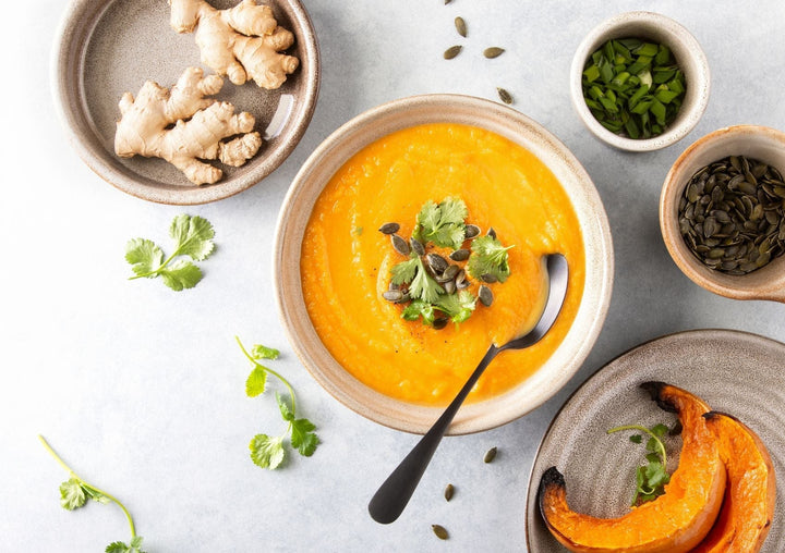 Herbst Rezepte: 3 herzhafte Gerichte für gemütliche Tage