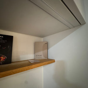 Küche Melamin Perfect Scenes Light Grey Grau