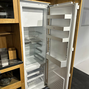 Einbauküche Loft Vollholz Wildeiche Naturöl Inklusive E-Geräte
