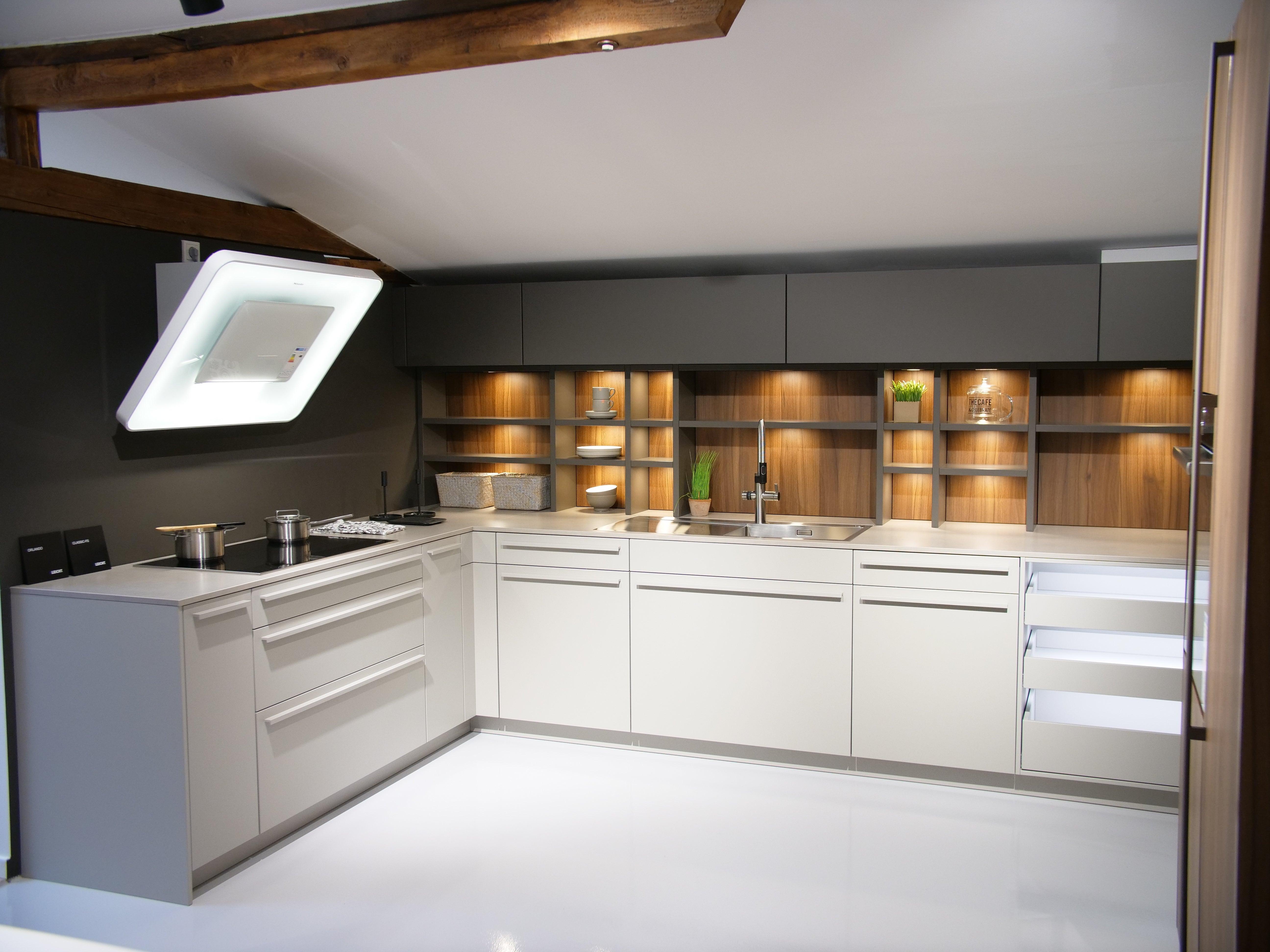 L-shaped kitchen Angebote günstig online kaufen – KüchenFirst