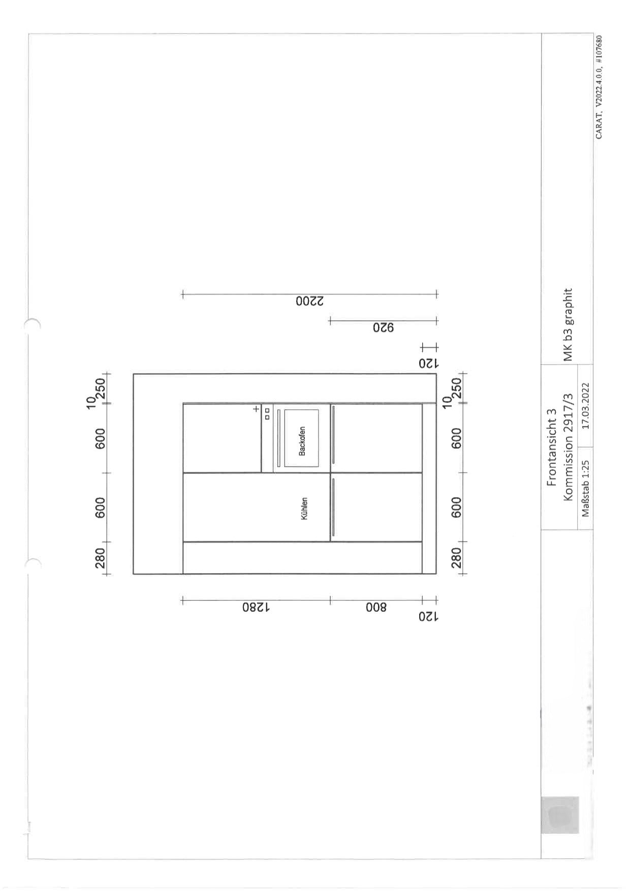 Einbauküche B3 Laminat 17 Graphit Grau 95 Anthrazit Inklusive Spüle Und E-Geräte
